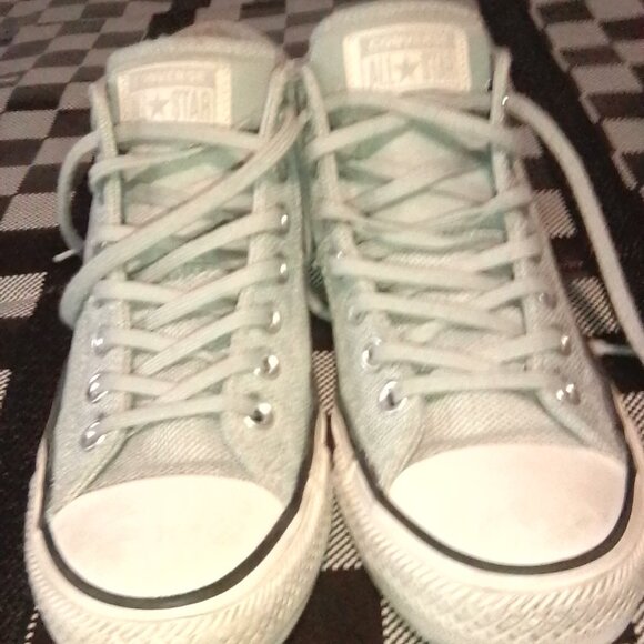 Converse All Star, women's - Picture 2 of 4